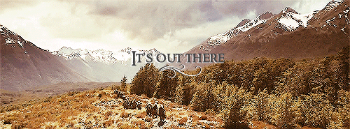 mithrandiroftheistari:  Concerning Hobbits 