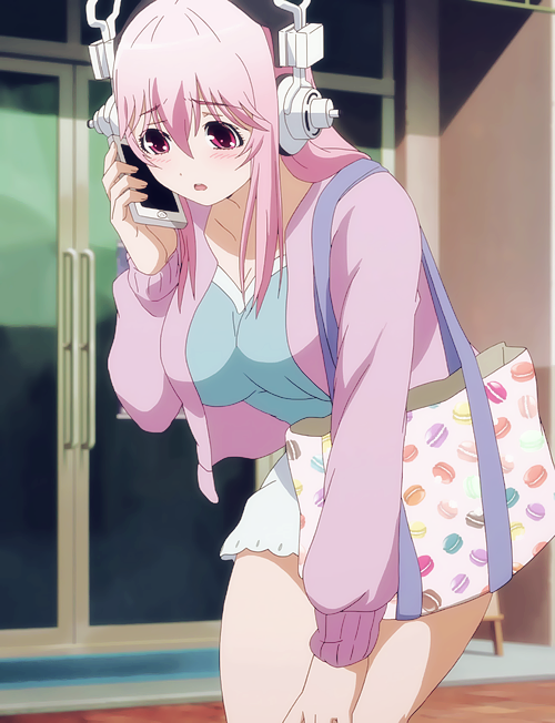 Lewd Princess