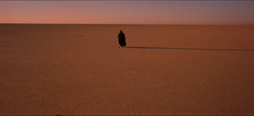 Lawrence of Arabia (1962) - scenes in screencaps [4/??]↳ Gasim Lost in the Desert