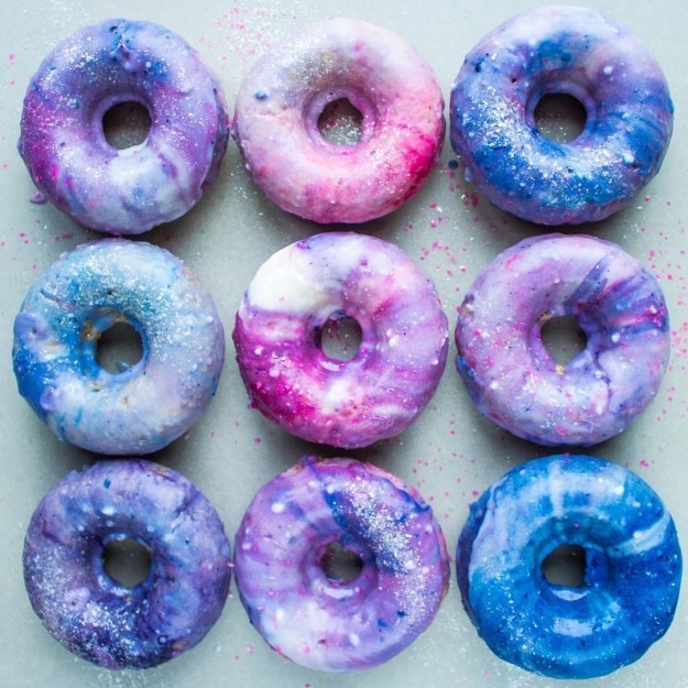 Cheer Up Post #3874 - Galaxy Food Edition