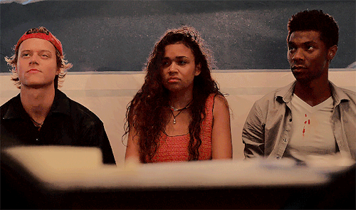 The Trio. (requested By @bananablazer20)