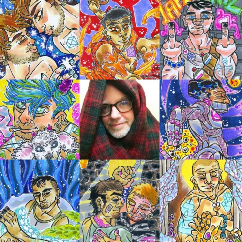 Here It Is: My Art vs. Artist / Best of 2020!! Despite the emotional, financial and psychological is