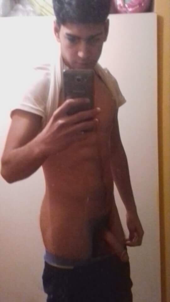 flaiteeschile:  QUE RICO EL WN 