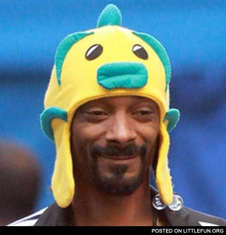 Sex swolizard:  My favorite Snoop Dogg looks pictures