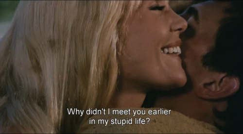 freshmoviequotes - Pretty Poison (1968)