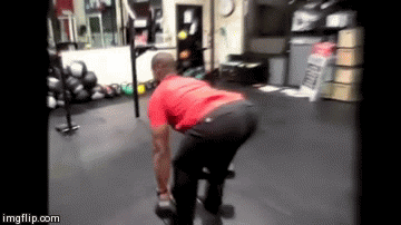 lamarworld:(PART 1 of 2) GIFS of celeb trainer David Moore’s ass.