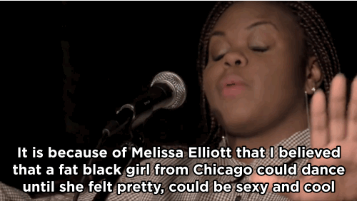 huffingtonpost:  This Poet Breaks Down The Importance Of Missy Elliott’s Hip-Hop