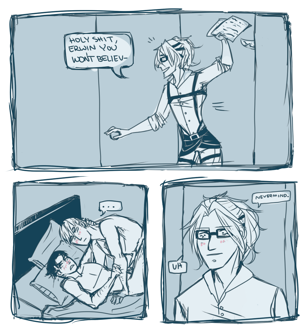 commandereyebrows:    based on [x] 