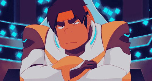 fudayk:Hunk being adorable!