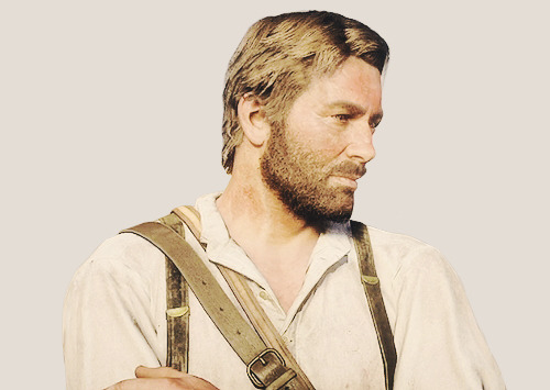 steverogesr:Arthur Morgan in Chapter V.