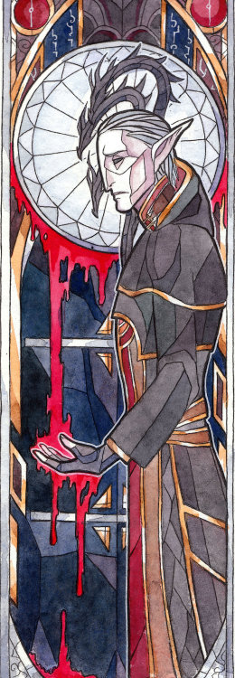 Orsino by LadySiryna