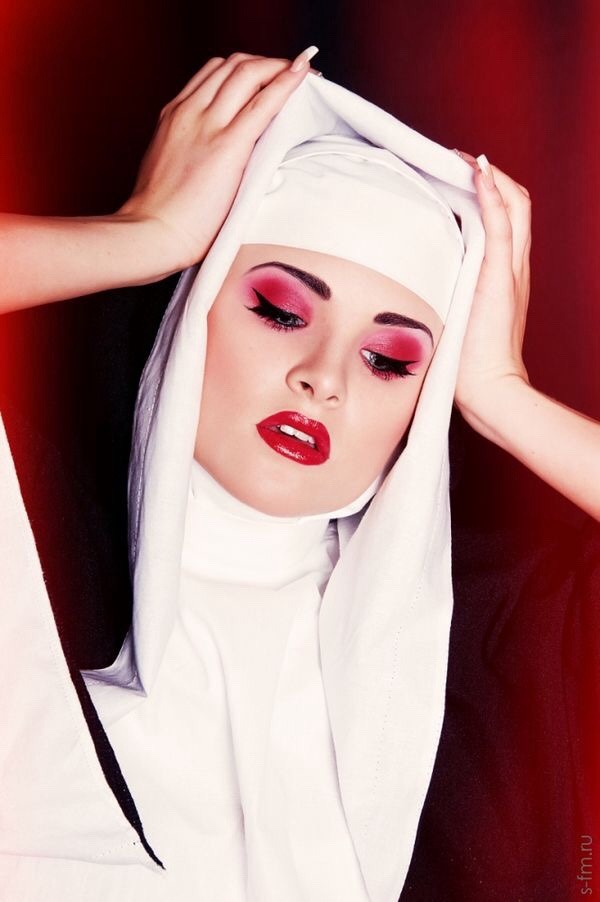 sadaria-knight:  S✝K 