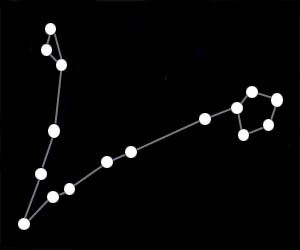 wh0re-0scopes:  Pisces: The FishDates: February 19th - March 20thElement: WaterConstellation: PiscesRuled by: Jupiter, the planet of Luck, and Neptune, the planet of IllusionCompatibility: Taurus, Cancer, Scorpio, CapricornTraits: Unselfish, trustworthy,