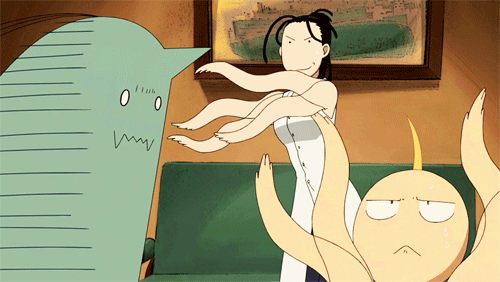 Watching Fairy Tale for the first time. It&rsquo;s like Fullmetal Alchemist meets