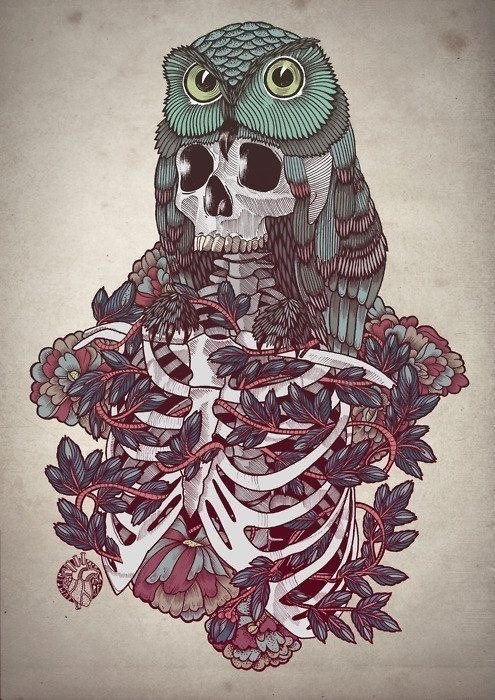 fuckedwithoutyou:  by Lumpenpack on Flikr 