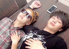 iljaes:  the stuff dreams fanfics are made of ಠ_ಠ 