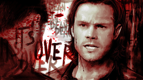 journal-of-a-man-of-letters:Sam Winchester’s Journal - Entry #55Magnus was right: the Men of Letters