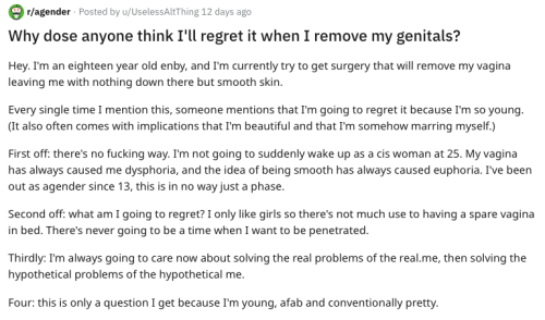 yourenotagirlbitch: misandrist-girlboss: yourenotagirlbitch: look at this absolute mindfuck of a red