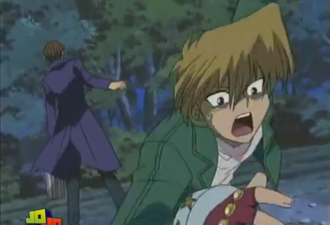 DM Episodes 26 & 27: A Duel Between Pegasus and Kaiba Happened, But It's Not Worth Talking About