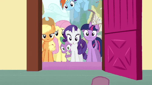 Demasiadas Pinkie Pies (03.03)