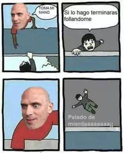 jaidefinichon:pelao kl donde anda viola xd