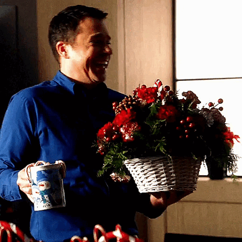 Best Boyfriend In The Whole World, Protect Him