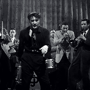 simplyelvis:Song Performances from King Creole: Dixieland Rock [5/11]