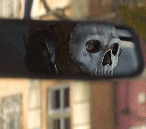 Simon “Ghost” Riley In Call Of Duty: Modern Warfare 2 03/??