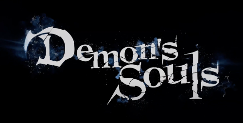 Demon’s Souls announced