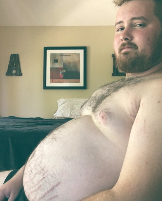 Porn Pics captainjaneways-bitch: A little more tummy
