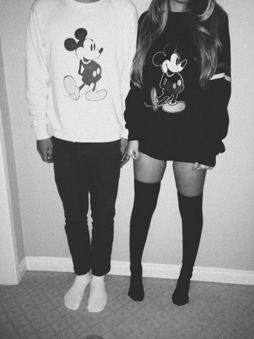  Mildly sexual blog ♥ 