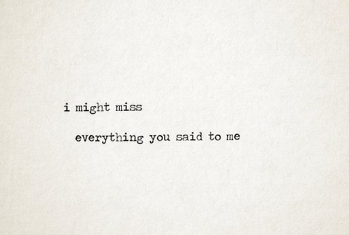 lovequotesrus:  EVERYTHING LOVE
