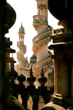 to-the-last-litre:  s-h-e-e-r:Mahabat Maqbara by Foreign Devil 
