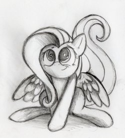 madame-fluttershy:  Heart melter by *otto720