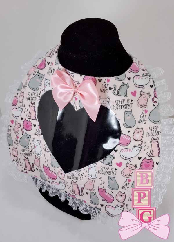 allygator814:  babysplayground:  New ABDL Baby Bibs in stock in my Etsy store. $25-30