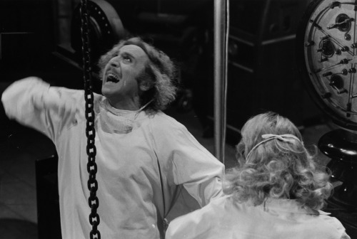 micdotcom:  Breaking: Actor Gene Wilder dies at 83  Beloved actor and comedian Gene Wilder is dead at age 83, ABC News reports. His family reportedly announced his death on Monday. Wilder was beloved by generations of young people for his role as the