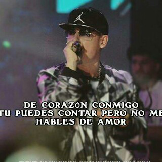 Frases Reggaeton