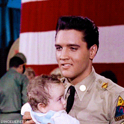 vinceveretts:   G.I. Blues (Dir. Norman Taurog, 1960)  requested by anonymous. 