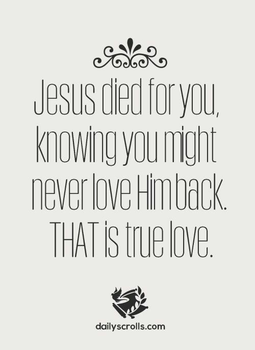 Give It To God