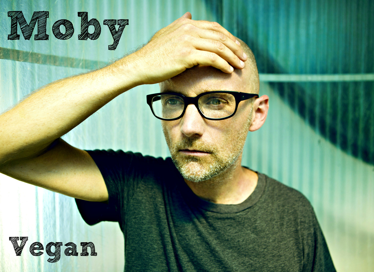 luciferandphilosophy:  adviceforvegans:  Even more vegan celebrities! Requested by