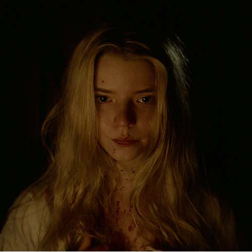 thesoldiersminute:The Vvitch 2015 | Robert Eggers 