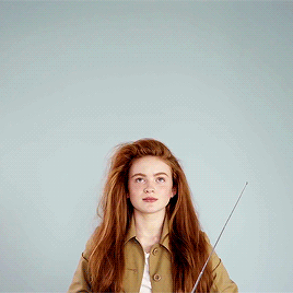 Sadie Sink Is Soo Pretty