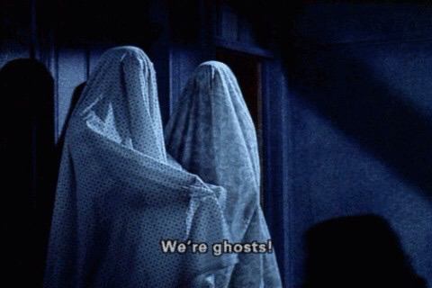 Creature Of The Shadows
