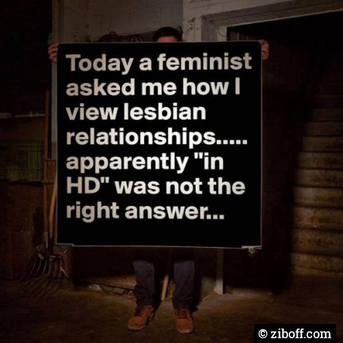 letslaughtogheter:    Lesbian relationship  