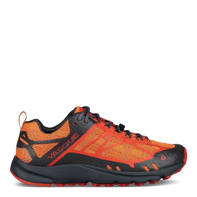 Vasque Footwear | Trust on the Trail