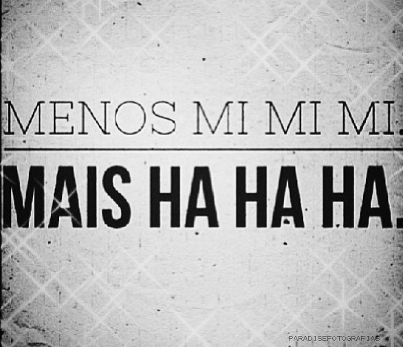 "Por onde for, quero ser seu par."
