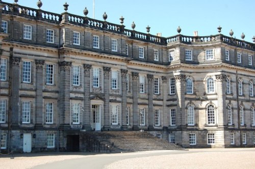 stately-homes-of-england:Hopetoun House