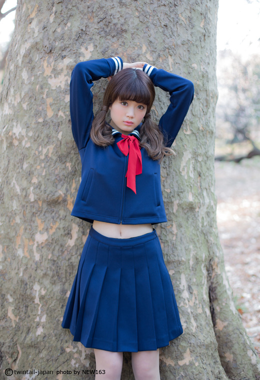 iloveschoolgirl:  I love Japanese schoolgirls! Follow I Love Schoolgirl! Like us