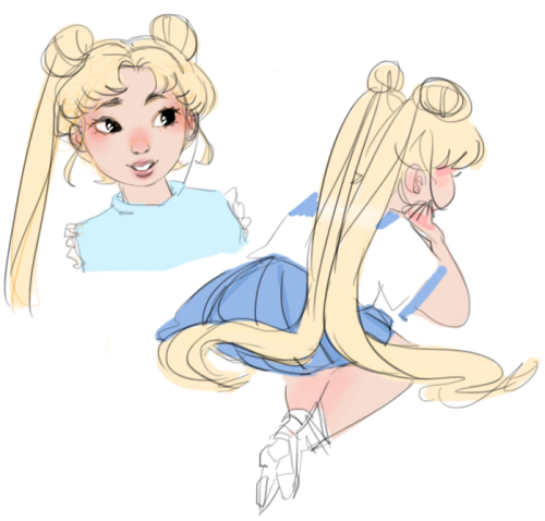 shrimpea: moonies
