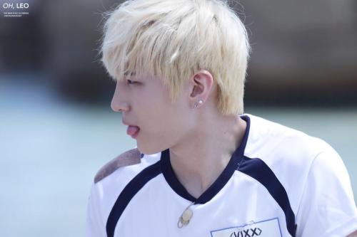 paetoi:140619 Dream Team RecordingOH, LEO DO NOT EDIT